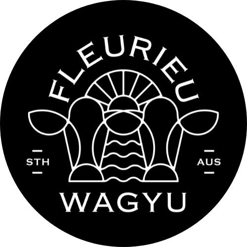 fleurieu wagyu_logo_black
